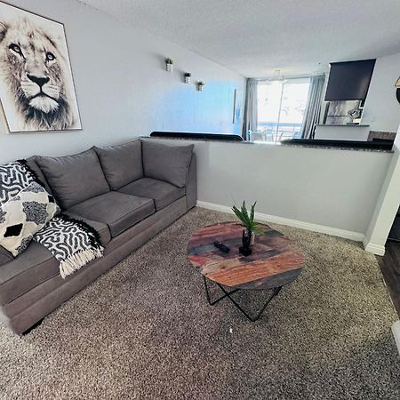 Amazing Universal Studios Loft Free Parking Los Angeles Exterior photo